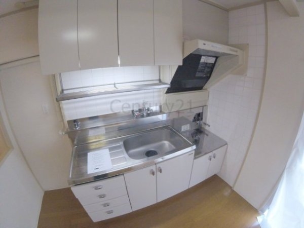 逆瀬川20号棟