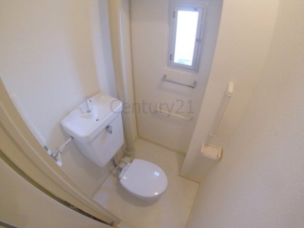 逆瀬川20号棟