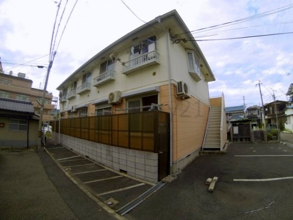 サンシャインハイツ
