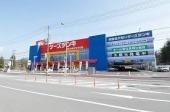 オリエントシティー川西(ケーズデンキ日生中央店)