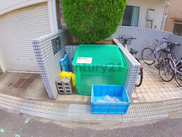 パラッツオニッセイ