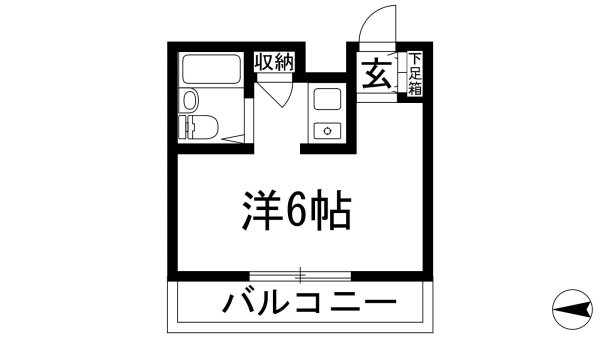 パラッツオニッセイ