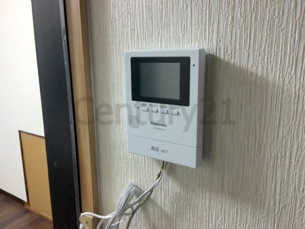 久代1丁目テラスハウス