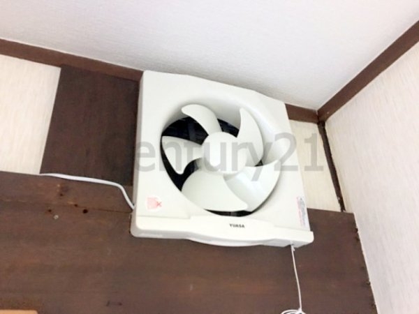 久代1丁目テラスハウス