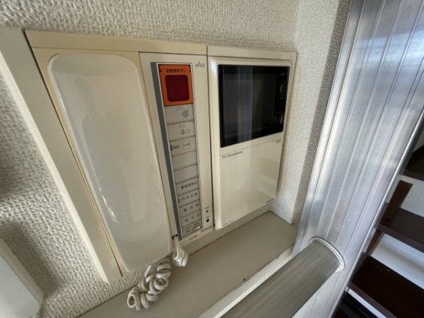 サンパレス21門戸（門戸岡田町）