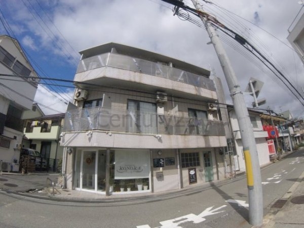 サンパレス21門戸（門戸岡田町）