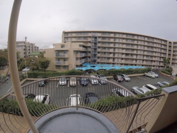 東朋第一マンション