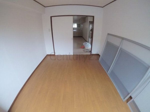 東朋第一マンション