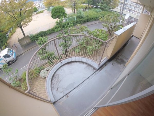 東朋第一マンション