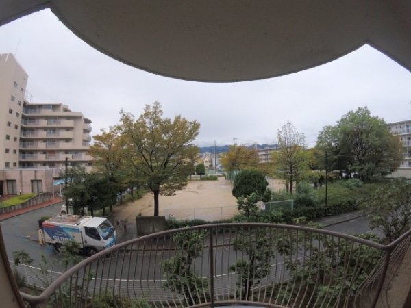 東朋第一マンション