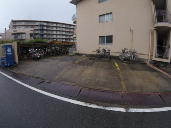 東朋第一マンション