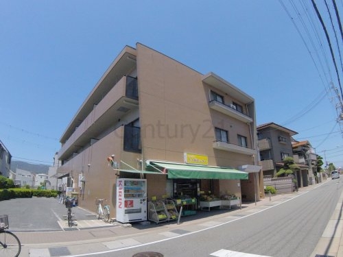上ケ原三番町平屋戸建(上ヶ原センター)