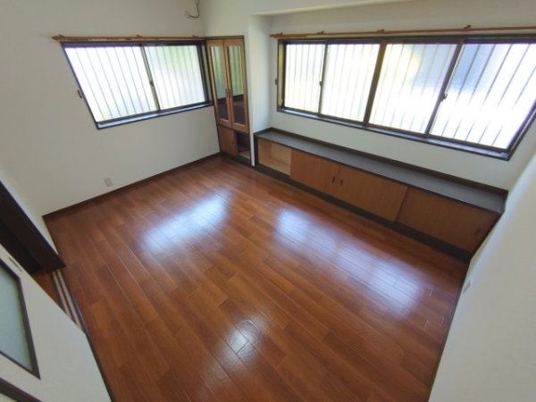 上ケ原三番町平屋戸建
