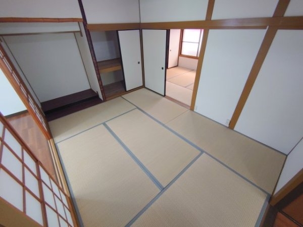 上ケ原三番町平屋戸建