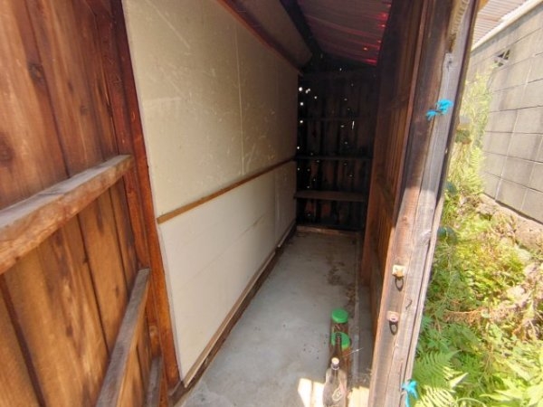 上ケ原三番町平屋戸建