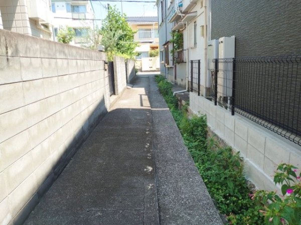 上ケ原三番町平屋戸建