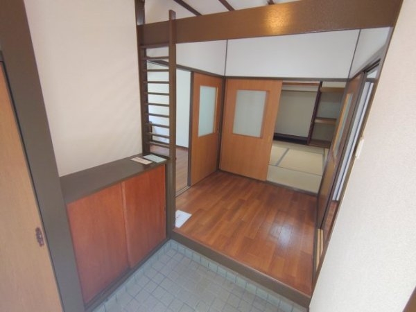 上ケ原三番町平屋戸建