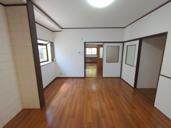 上ケ原三番町平屋戸建