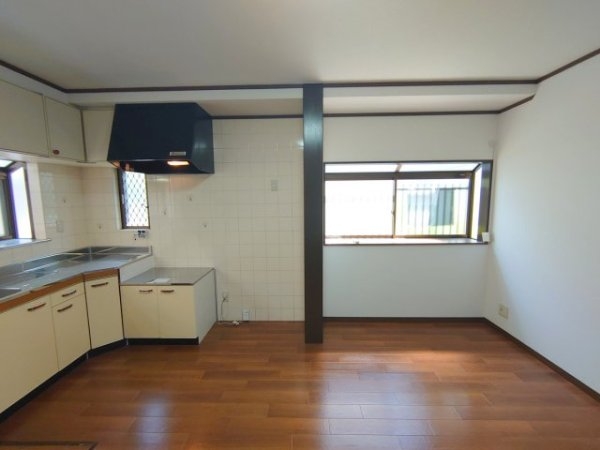 上ケ原三番町平屋戸建