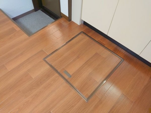 上ケ原三番町平屋戸建