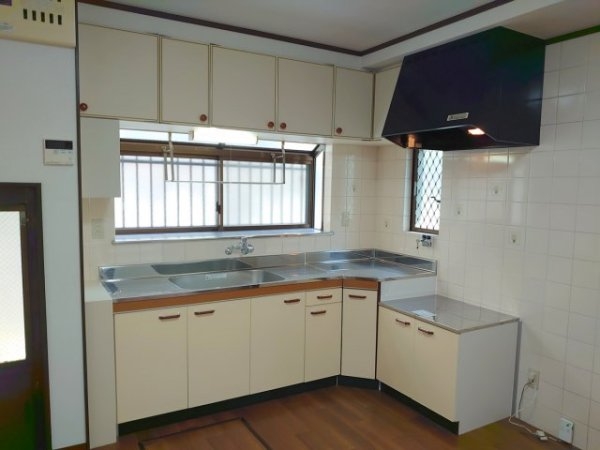 上ケ原三番町平屋戸建