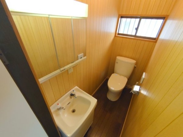上ケ原三番町平屋戸建