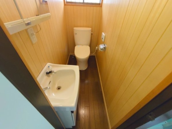 上ケ原三番町平屋戸建