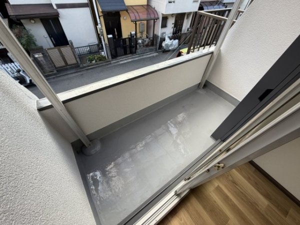 安倉西4丁目イタクラハウス