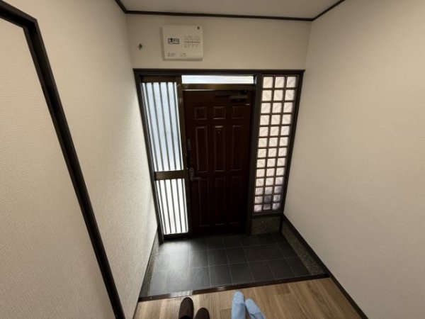 安倉西4丁目イタクラハウス