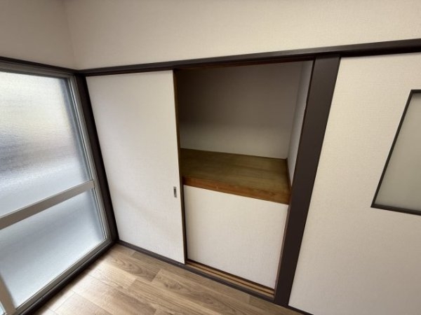 安倉西4丁目イタクラハウス