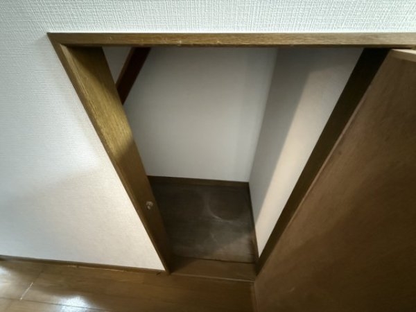 安倉西4丁目イタクラハウス