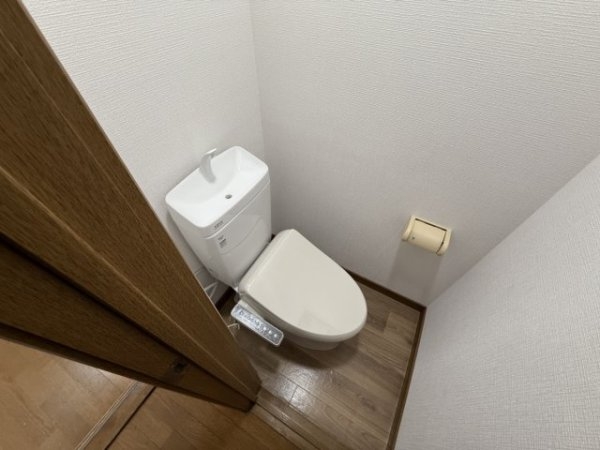 安倉西4丁目イタクラハウス
