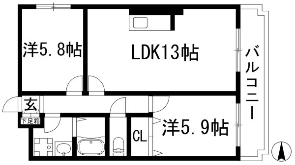 ファミーユ仁川