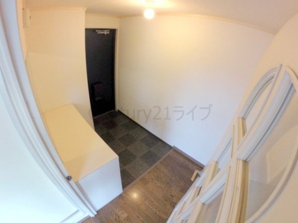 ジャルダン宝塚参番館