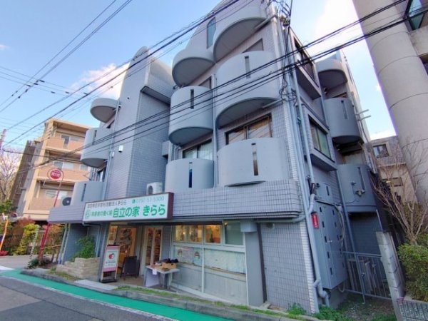 ジャルダン宝塚参番館