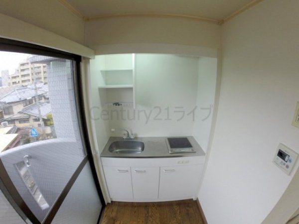 ジャルダン宝塚参番館