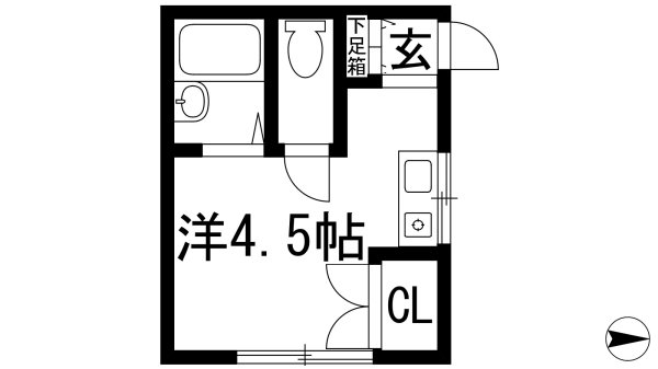 こでまり荘