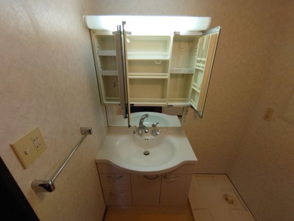 ライオンズマンション川西多田