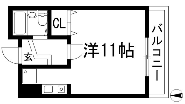 メゾン荘園