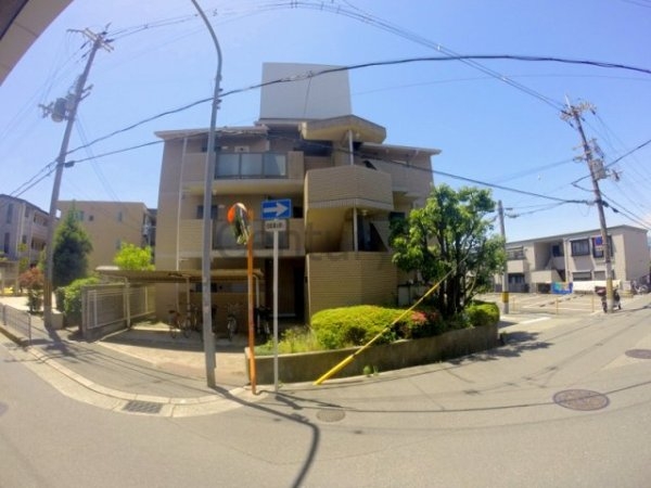 メゾン荘園