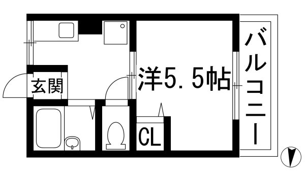 グレース鹿塩
