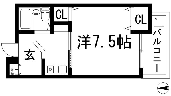 石橋パークヒルズ