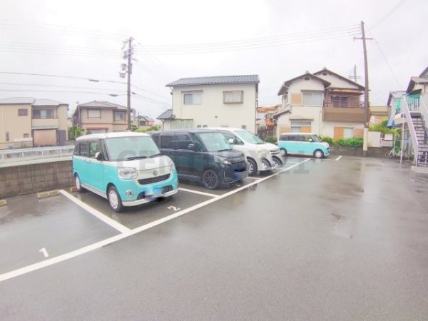 第１寿ハイツ