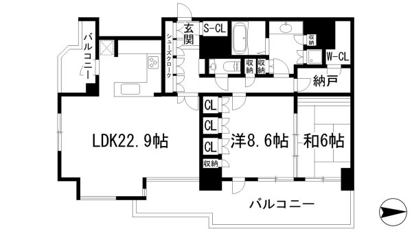 ファミール宝塚グランスイートタワー