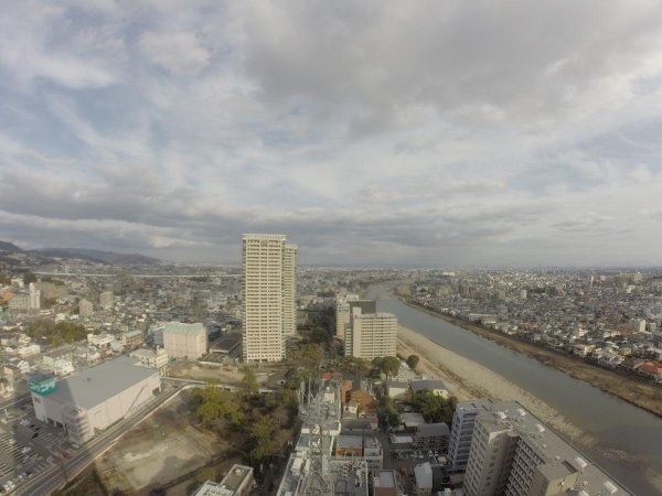 ファミール宝塚グランスイートタワー