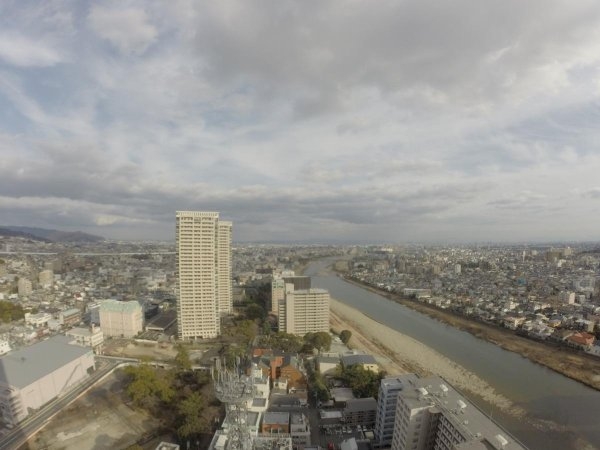 ファミール宝塚グランスイートタワー