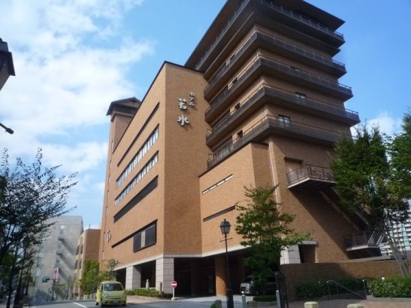 シティハウス4(ホテル若水)