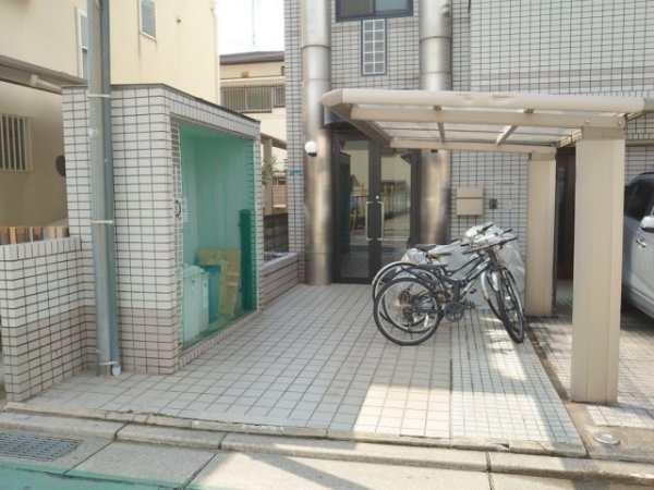 シティハウス4