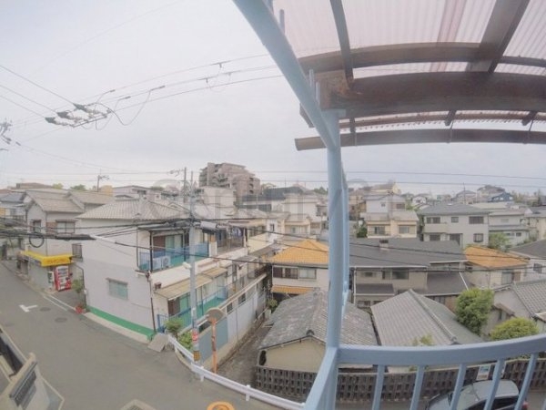 瀬川4丁目貸家