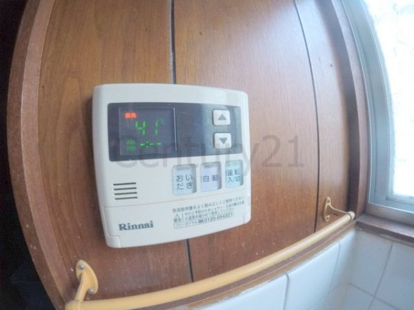 瀬川4丁目貸家